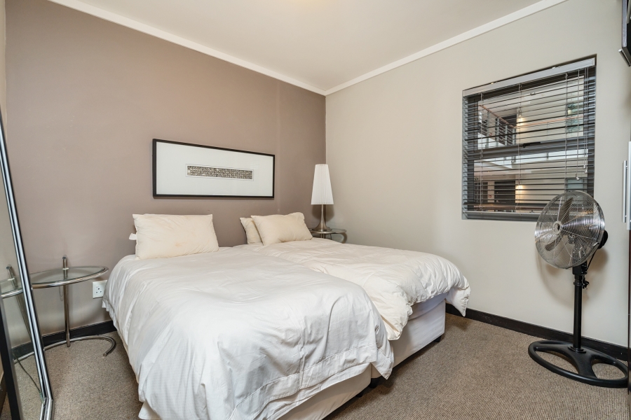 2 Bedroom Property for Sale in Cape Town City Centre Western Cape